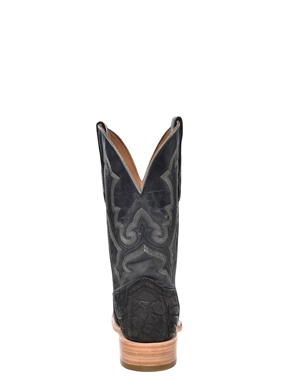 Men Corral Alligator Boots A4221