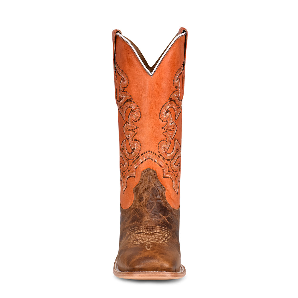 Men Corral Cowhide Boots A4228