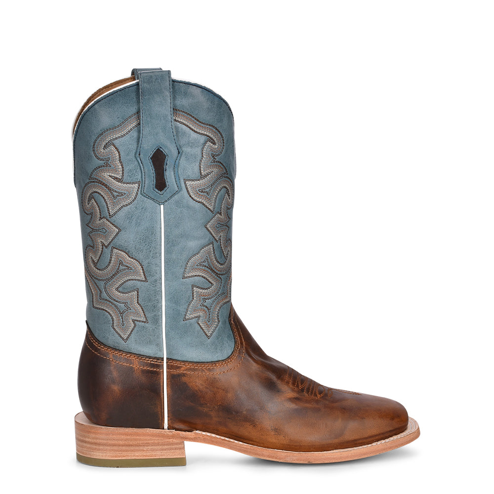 Men Corral Cowhide Boot A4262