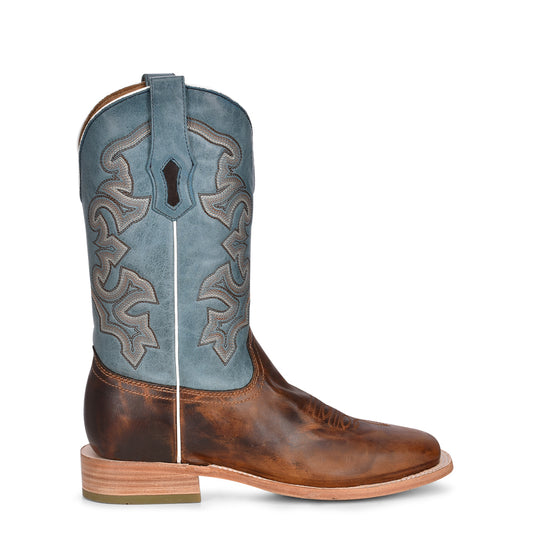 Men Corral Cowhide Boot A4262
