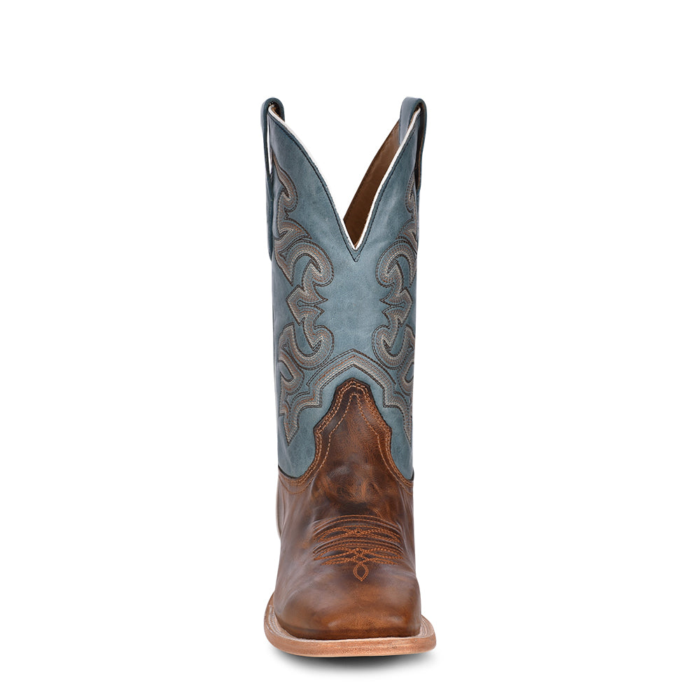 Men Corral Cowhide Boot A4262