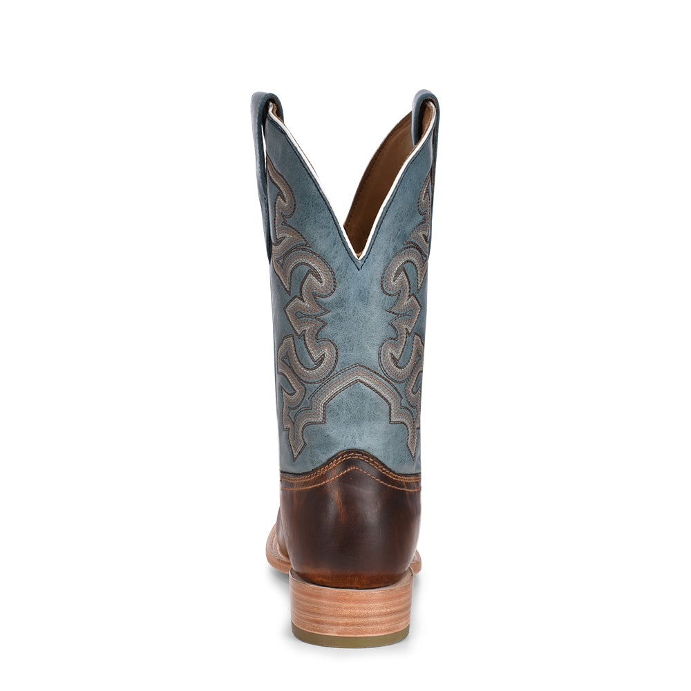 Men Corral Cowhide Boot A4262