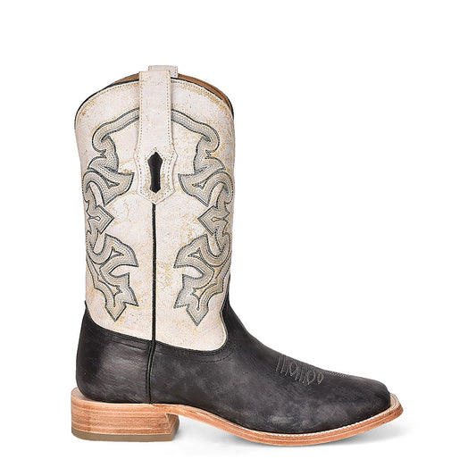 Men Corral Cowhide Boots A4348