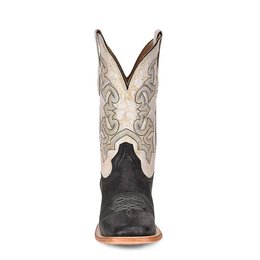 Men Corral Cowhide Boots A4348