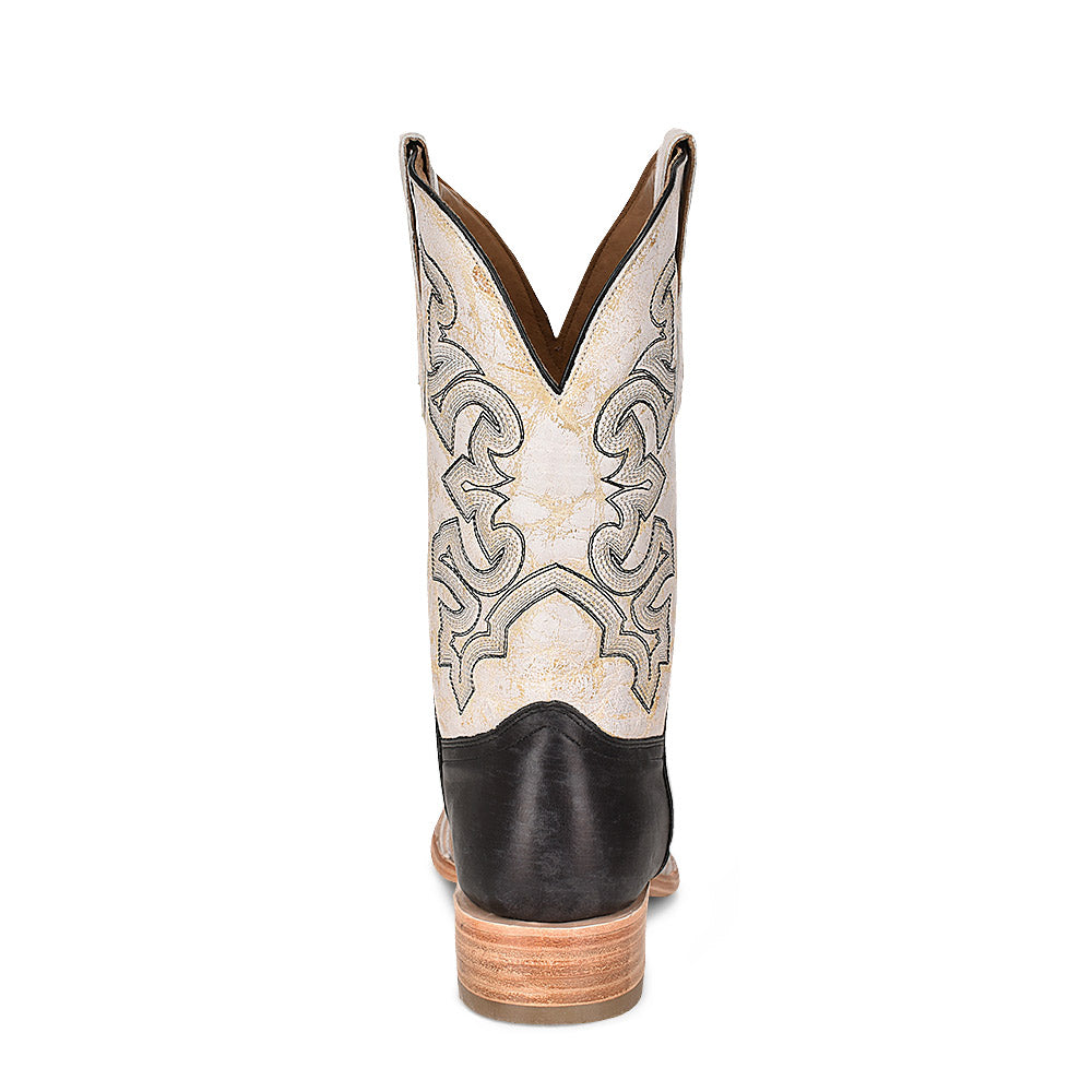 Men Corral Cowhide Boots A4348