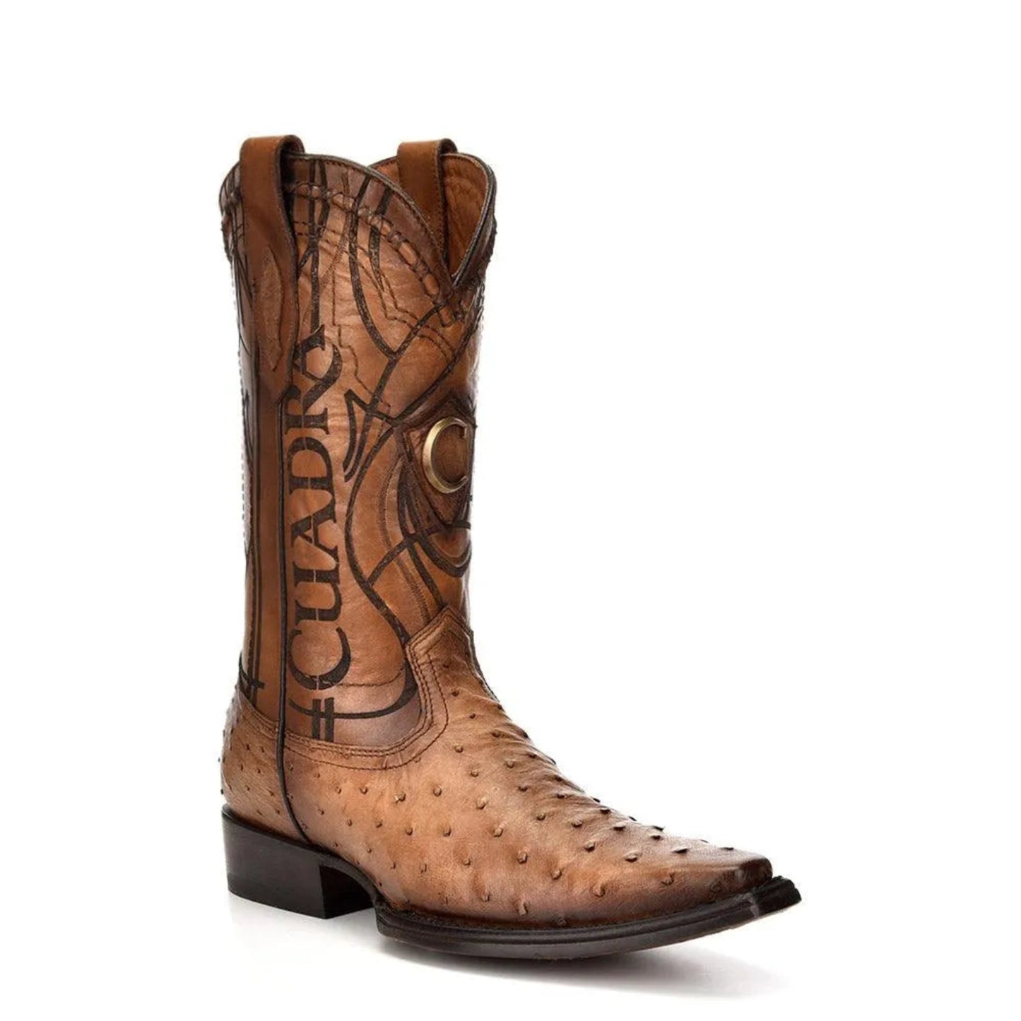 Men Cuadra Boot CU340 - El Rodeo Western Boutique