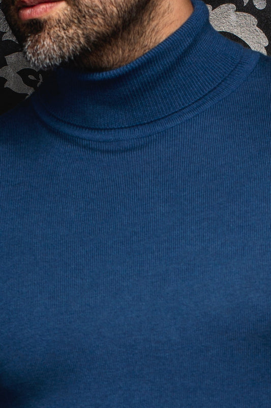 Men Au Noir Sweater Arkanes Midnight