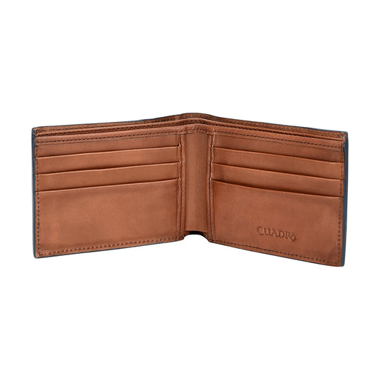 Men Cuadra Wallet DU171