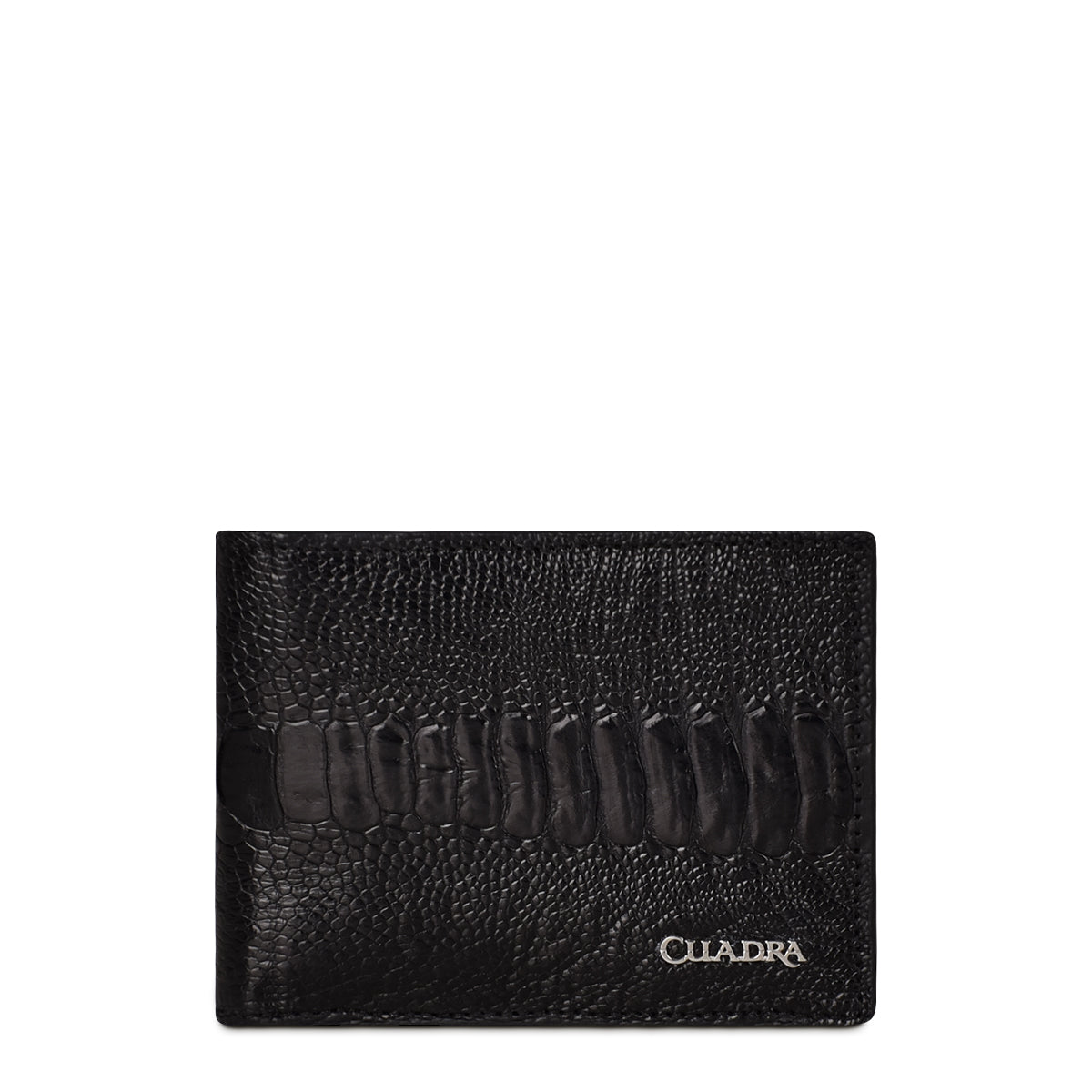 Men Cuadra Ostrich Wallet DU393