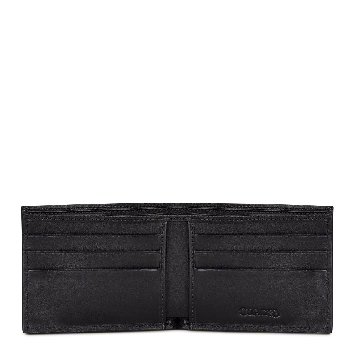 Men Cuadra Ostrich Wallet DU393