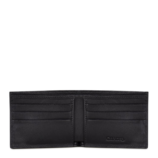 Men Cuadra Ostrich Wallet DU393