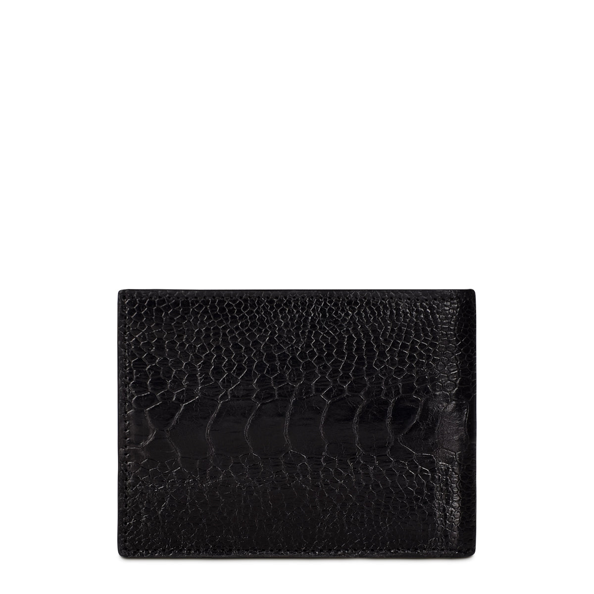 Men Cuadra Ostrich Wallet DU393