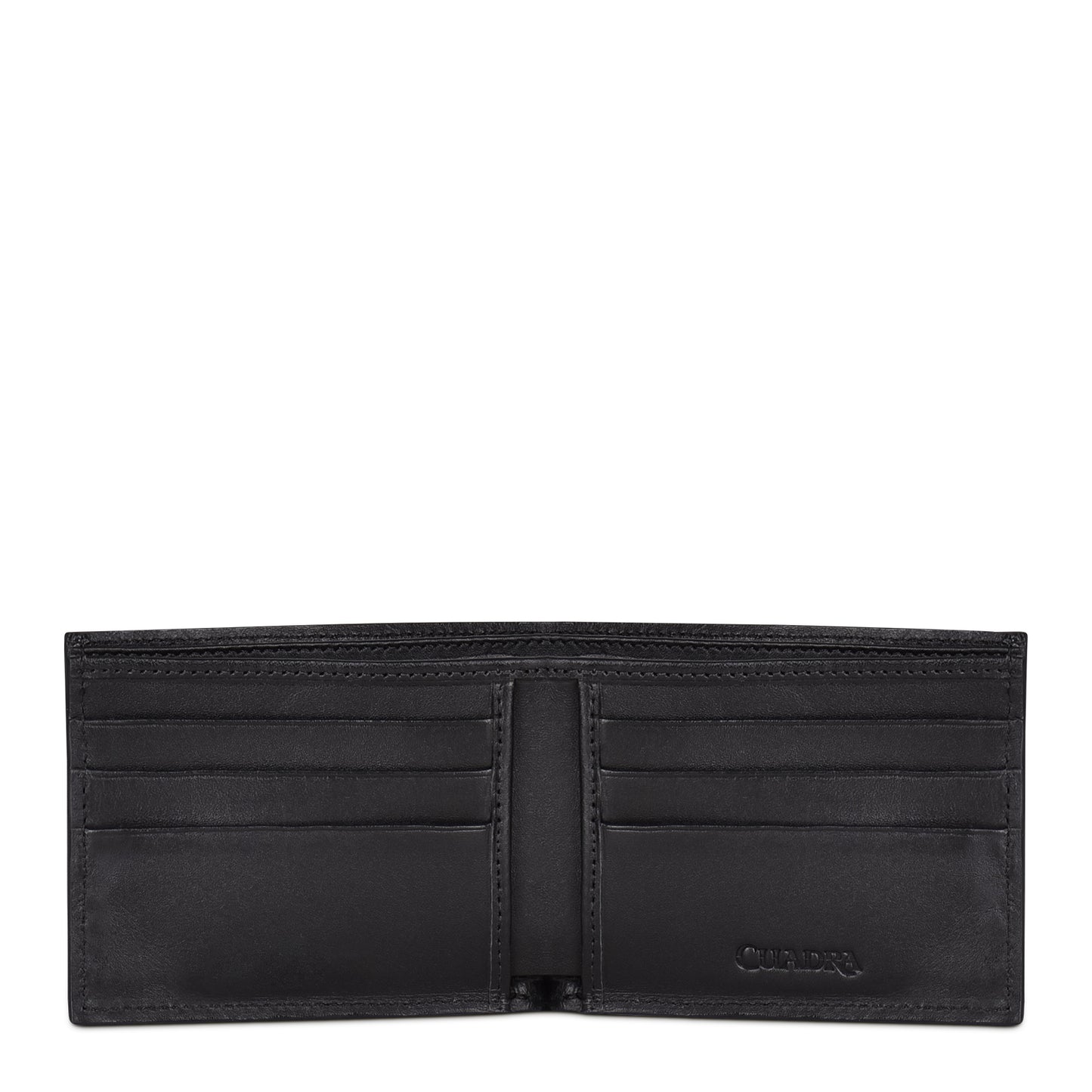 Men Cuadra Python Wallet DU472