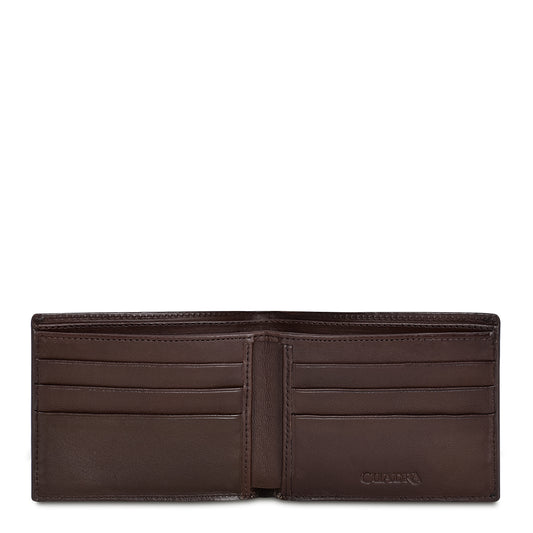 Men Cuadra Wallet DU461