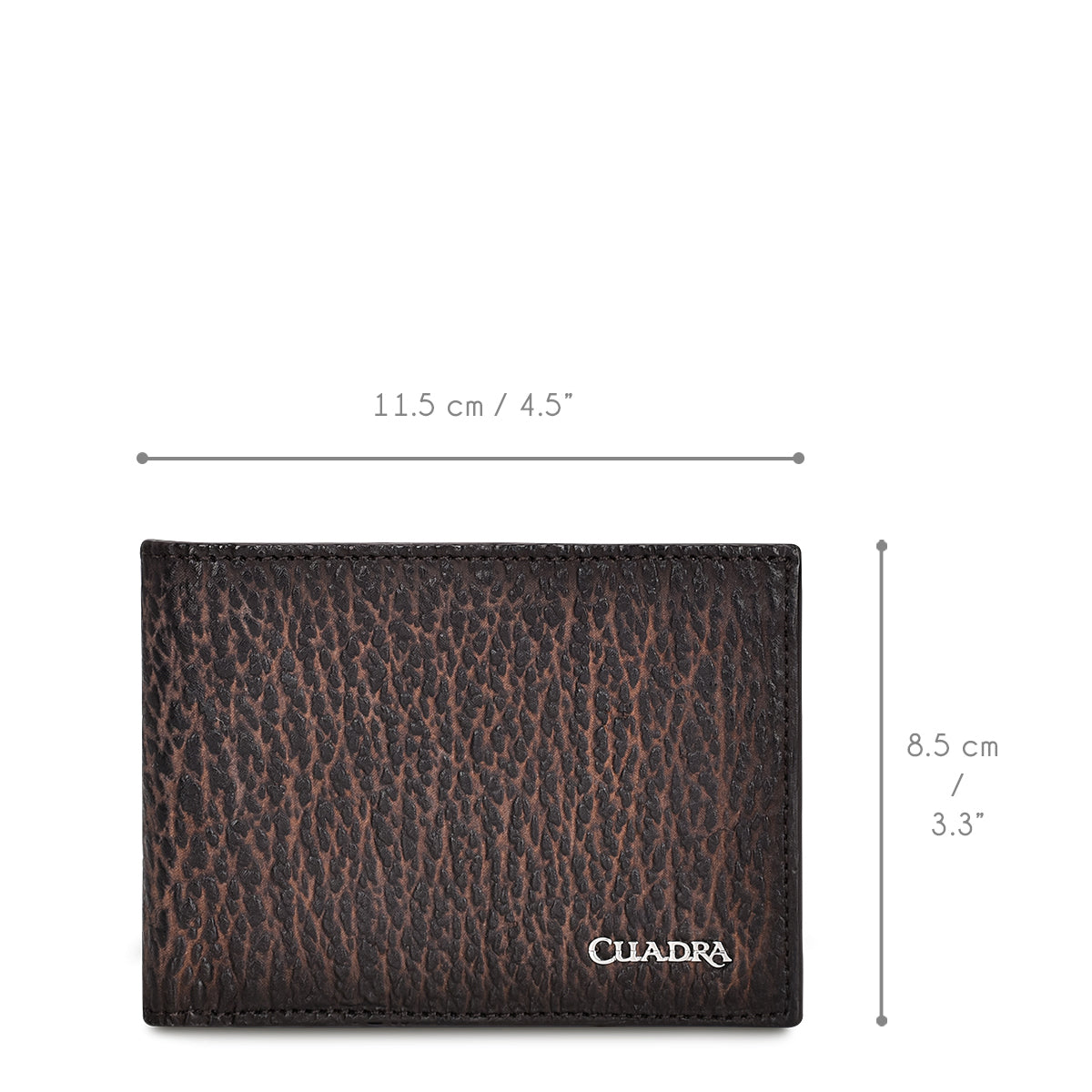 Men Cuadra Wallet DU461