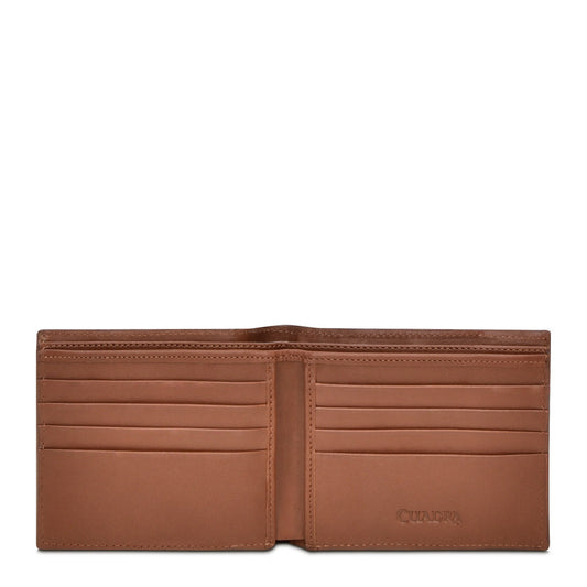 Men Cuadra Elephant Wallet DU377