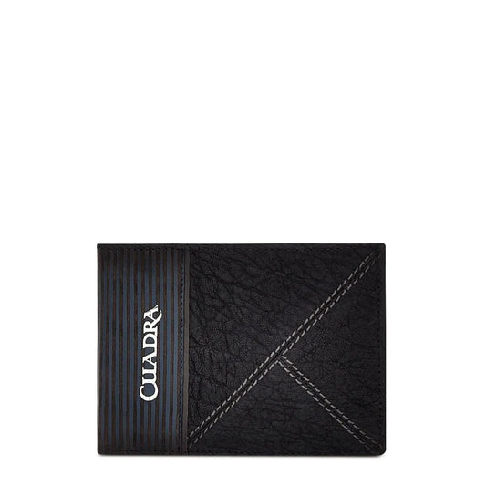 Bifold and Card Holder for Men - Cuadra Wallet DU415 - El Rodeo Western Boutique
