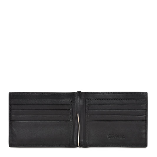 Men Cuadra Wallet DU463