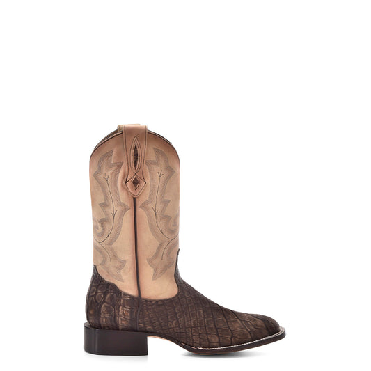 Men Corral Alligator Boot B5003