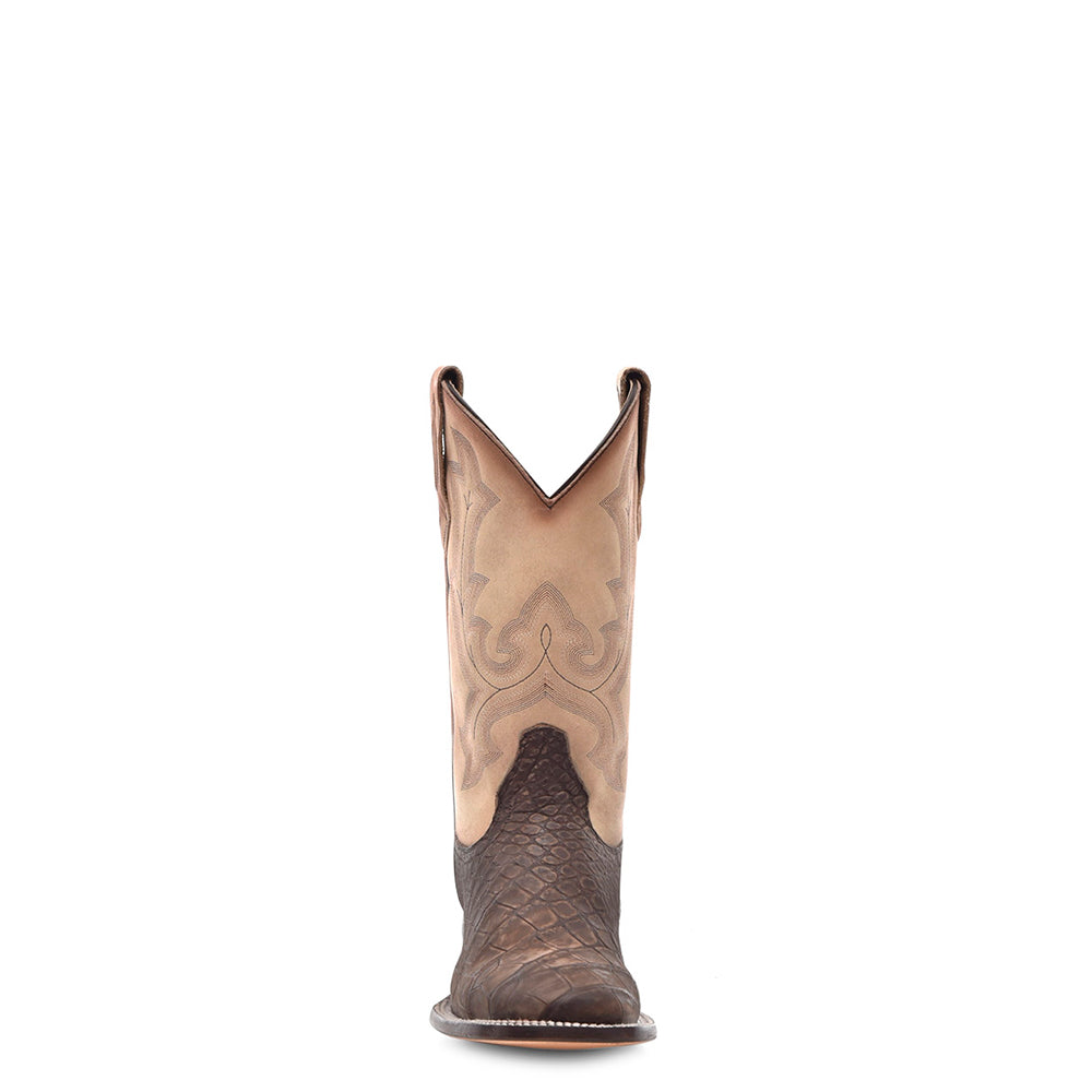 Men Corral Alligator Boot B5003