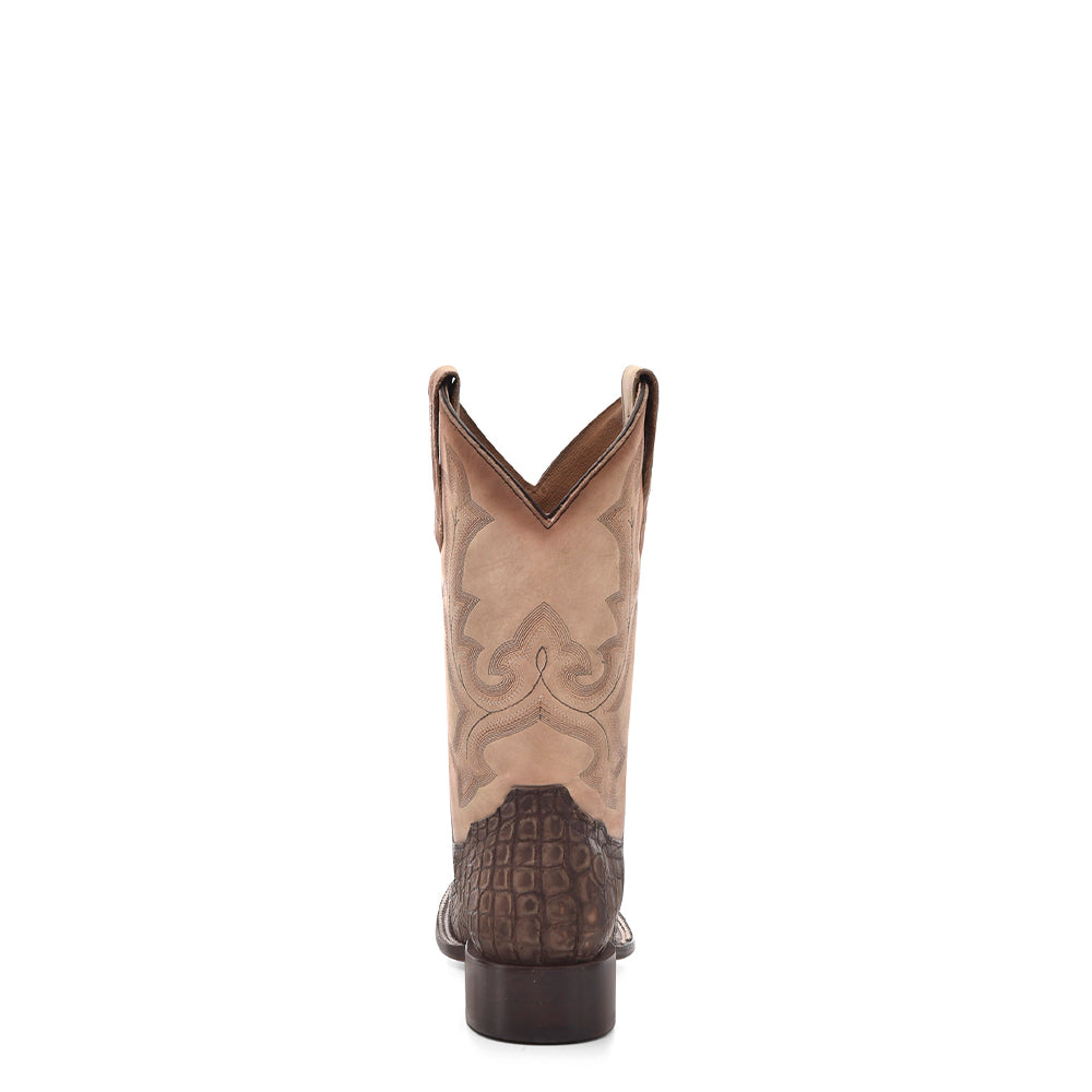 Men Corral Alligator Boot B5003