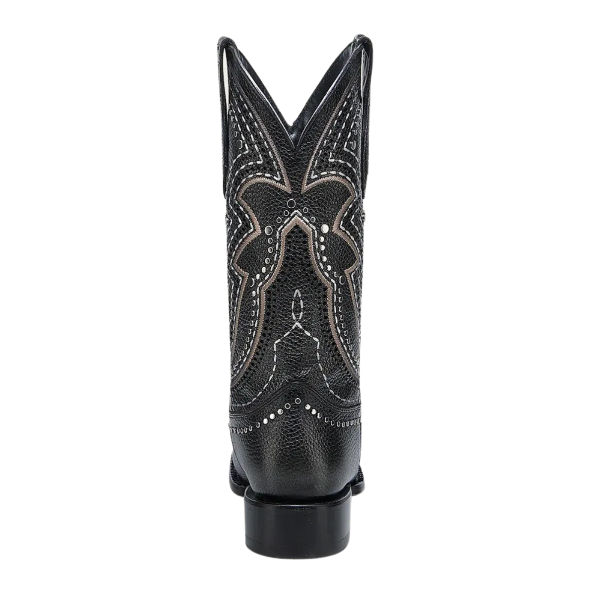 Cowhide Boots, Square Toe -Women Cuadra Boot CU991