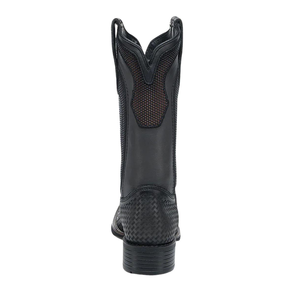 Cowhide Boos, Square Toe - Men Cuadra Boot CU985-L