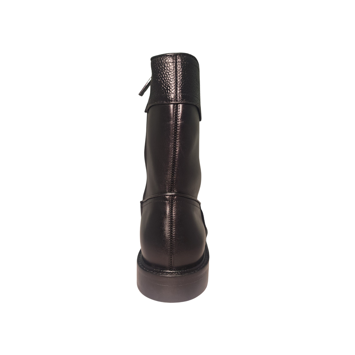 Exotic Boot, Round Toe - Men Franco Cuadra Ankle Boot FC986