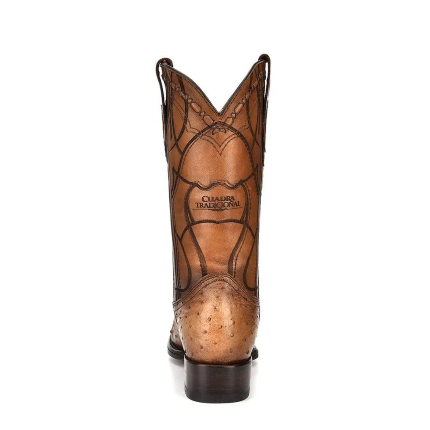 Men Cuadra Boot CU340 - El Rodeo Western Boutique