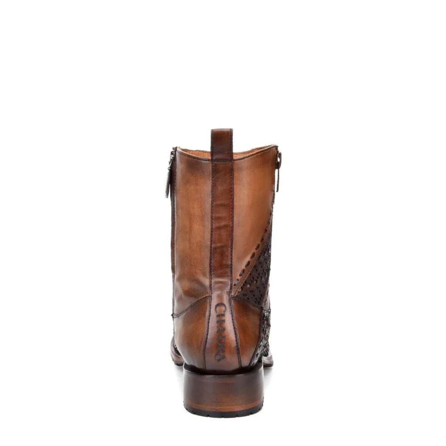 Python Boots for Men - Cuadra CU425 - El Rodeo Western Boutique
