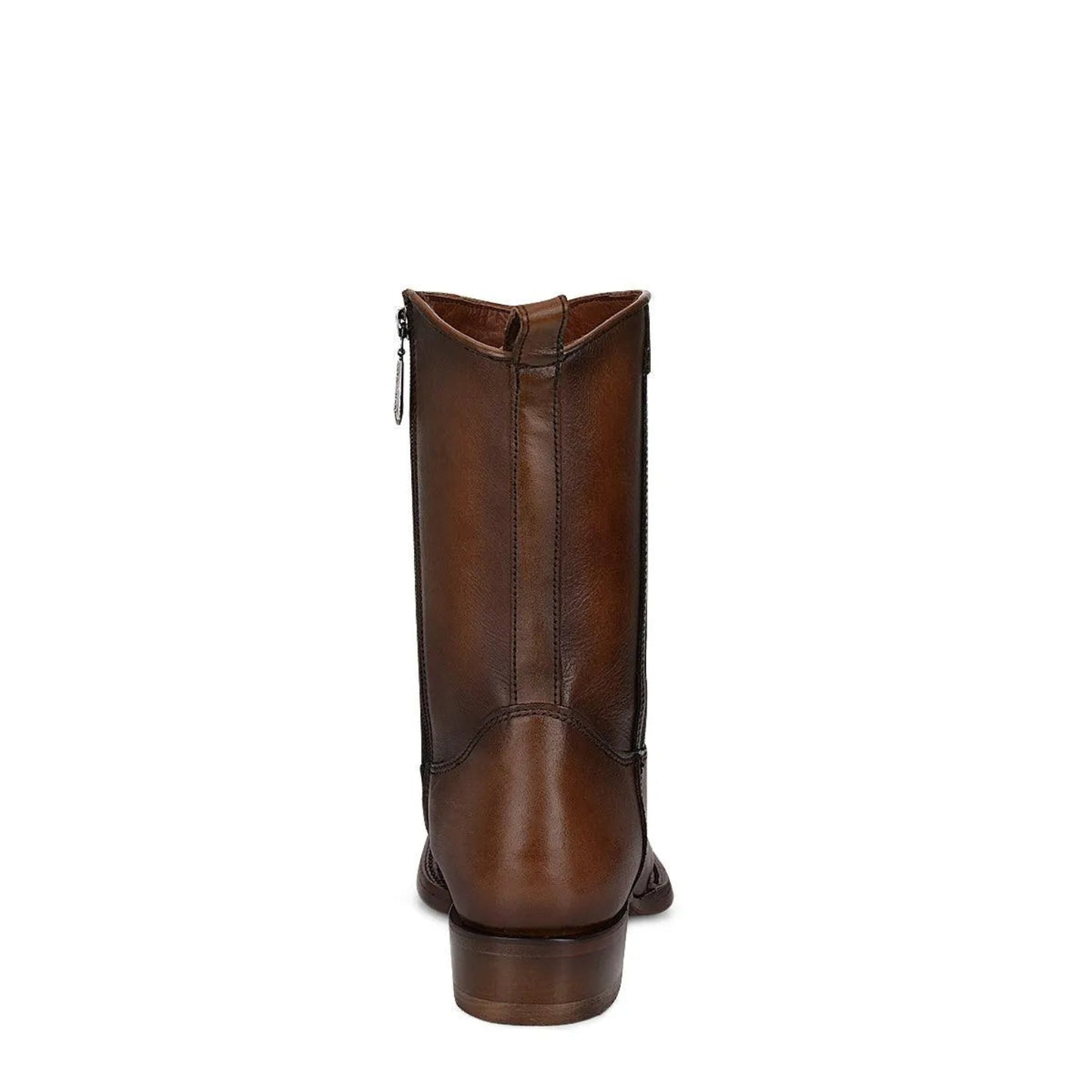 Caiman Dress Boots - Men Cuadra Boot CU698 - El Rodeo Western Boutique