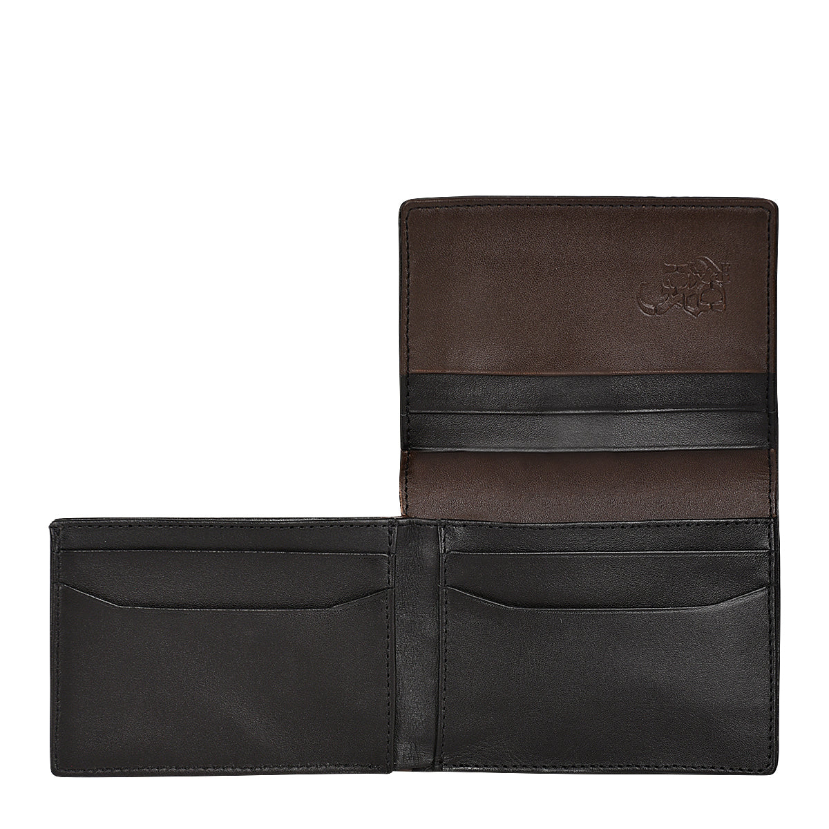 Men Cuadra Stingray Wallet DU544