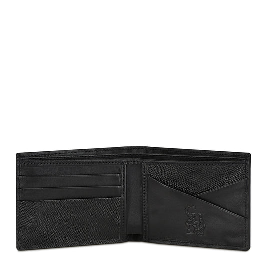 Men Cuadra Caiman Wallet DU546