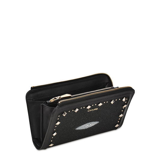 Women Cuadra Stingray Wallet DU437