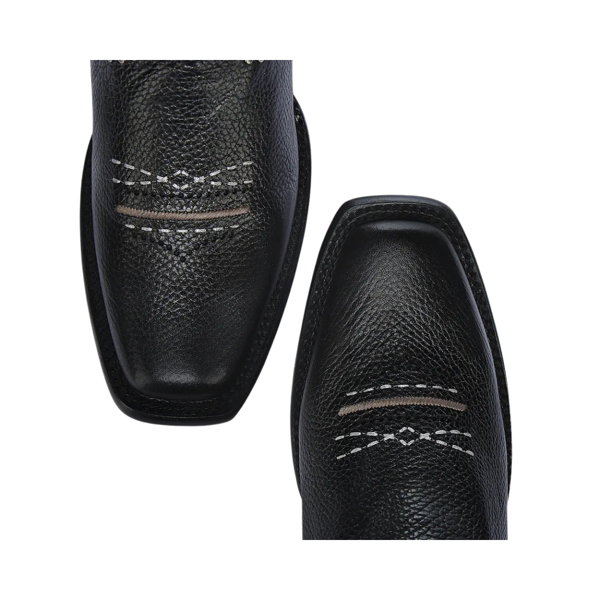 Cowhide Boots, Square Toe -Women Cuadra Boot CU991