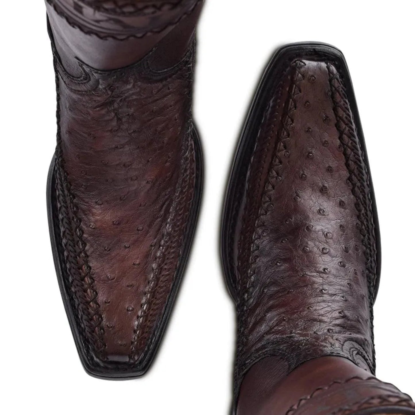 Men Cuadra Boot CU453 - El Rodeo Western Boutique