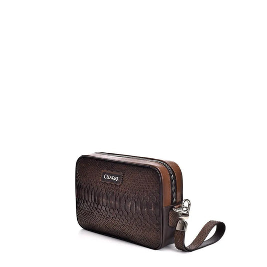 Men Cuadra Wallet DU312- BG - El Rodeo Western Boutique
