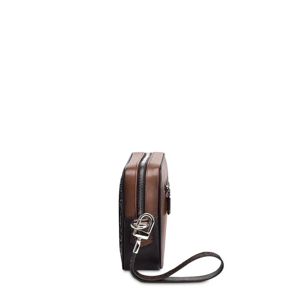 Men Cuadra Wallet DU312- BG - El Rodeo Western Boutique