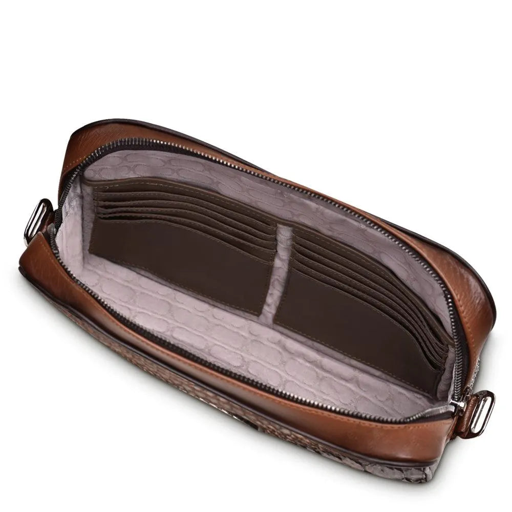 Men Cuadra Wallet DU312- BG - El Rodeo Western Boutique