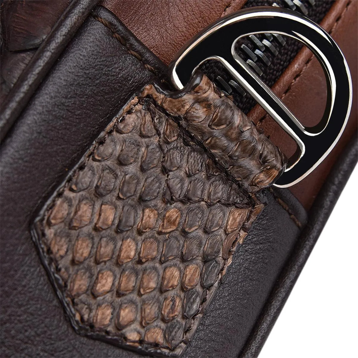 Men Cuadra Wallet DU312- BG - El Rodeo Western Boutique