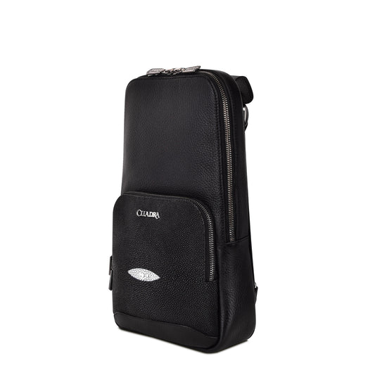 Men Cuadra Stingray Bag DU381