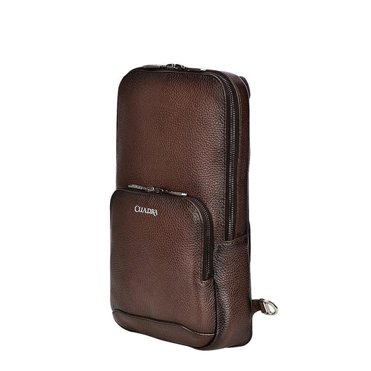 Men Cuadra Bag DU486 - El Rodeo Western Boutique