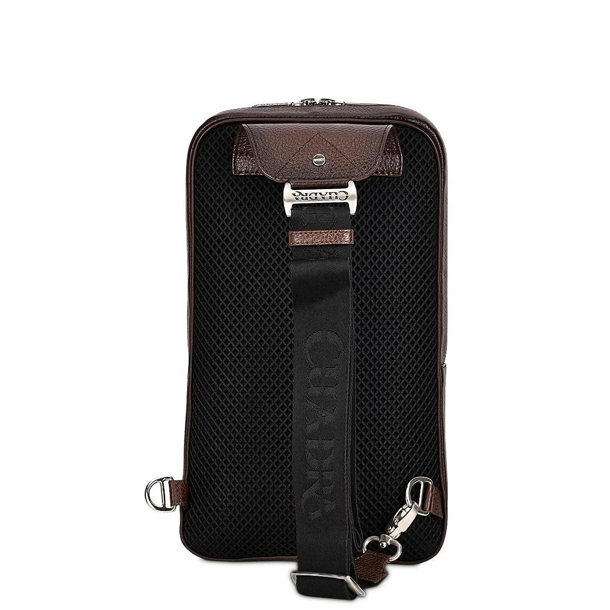 Men Cuadra Bag DU486 - El Rodeo Western Boutique
