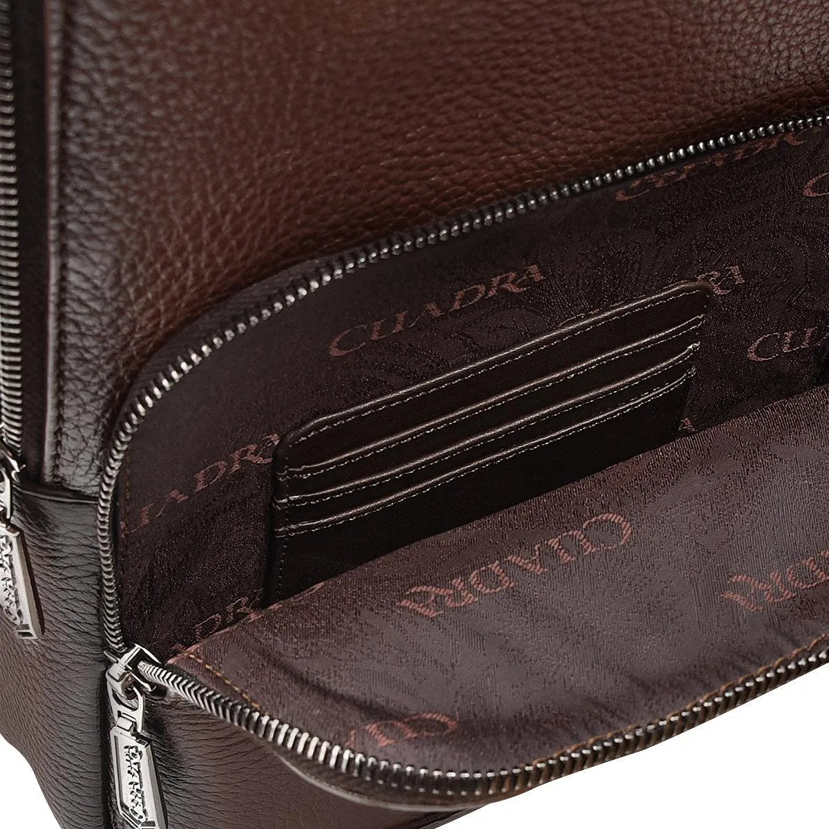 Men Cuadra Bag DU486 - El Rodeo Western Boutique