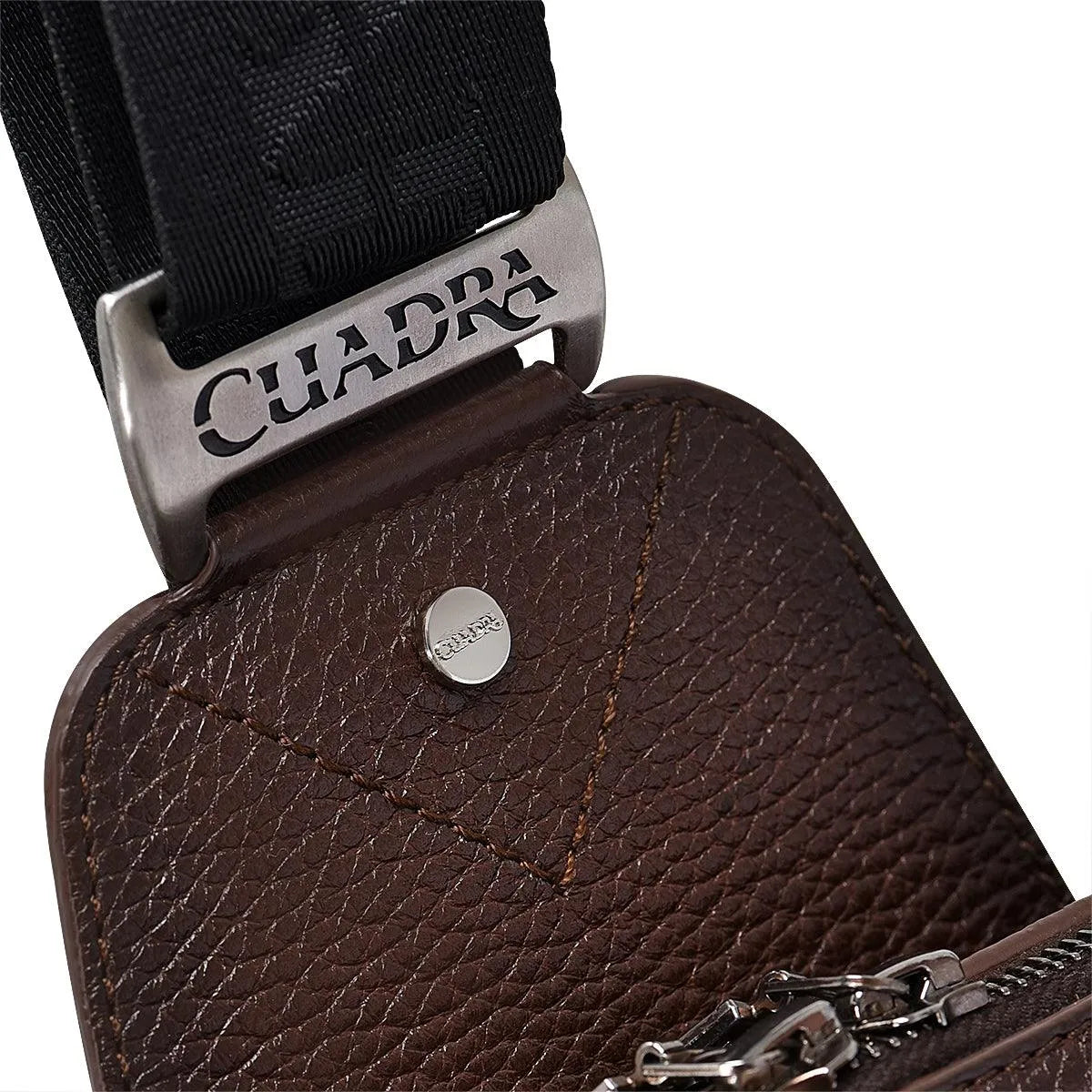 Men Cuadra Bag DU486 - El Rodeo Western Boutique
