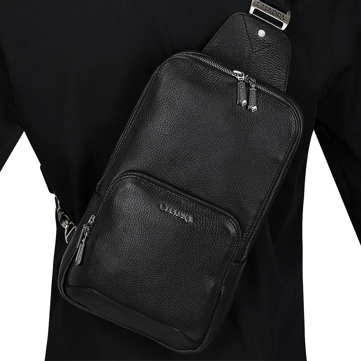 Men Cuadra Bag DU485 - El Rodeo Western Boutique
