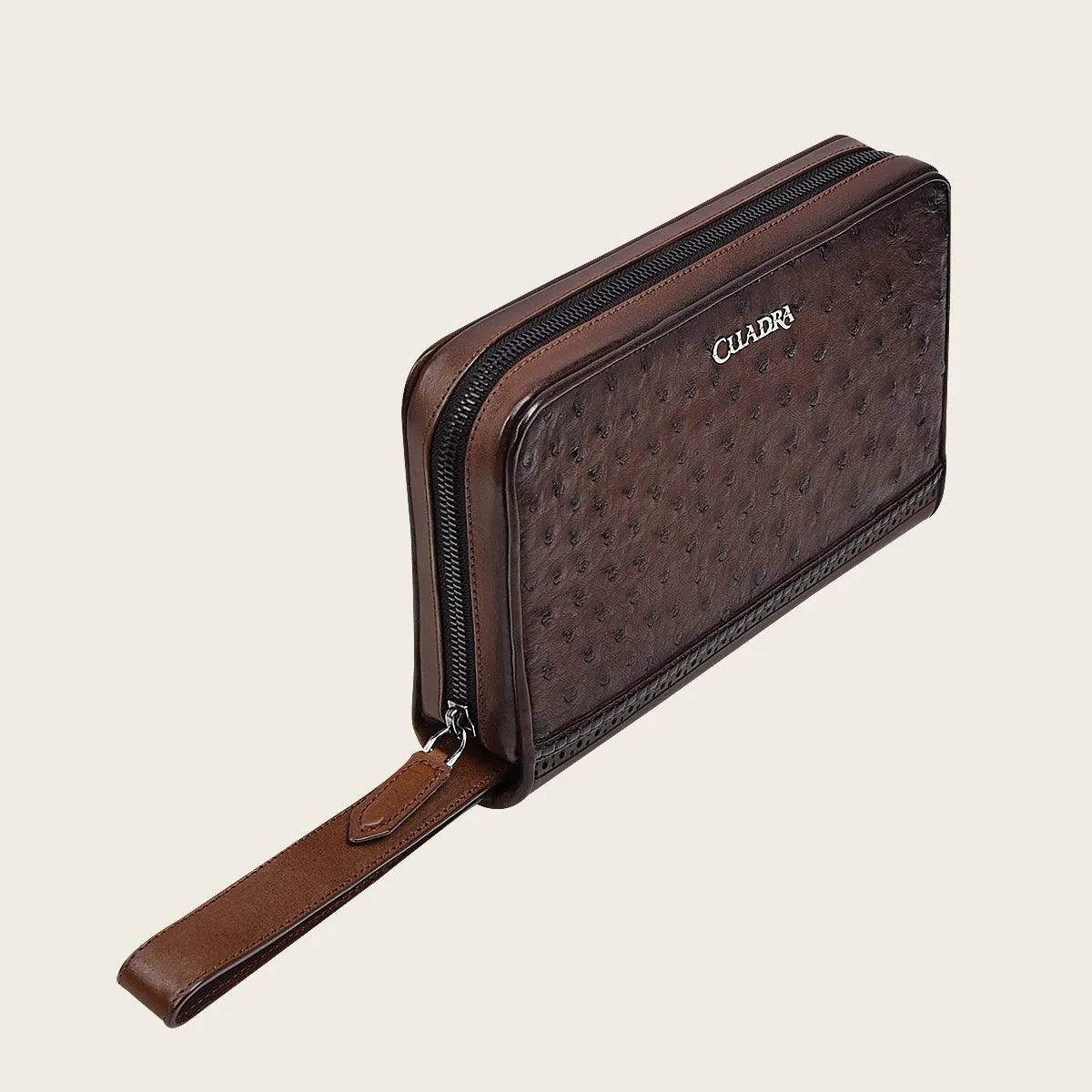 Men Cuadra Bag DU473- BG - El Rodeo Western Boutique
