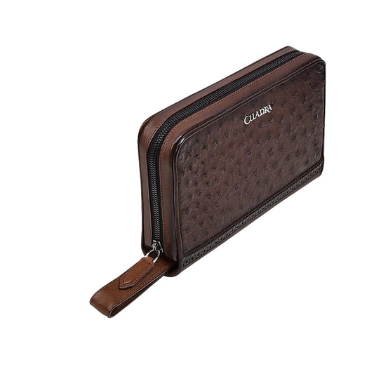 Men Cuadra Bag DU473- BG - El Rodeo Western Boutique