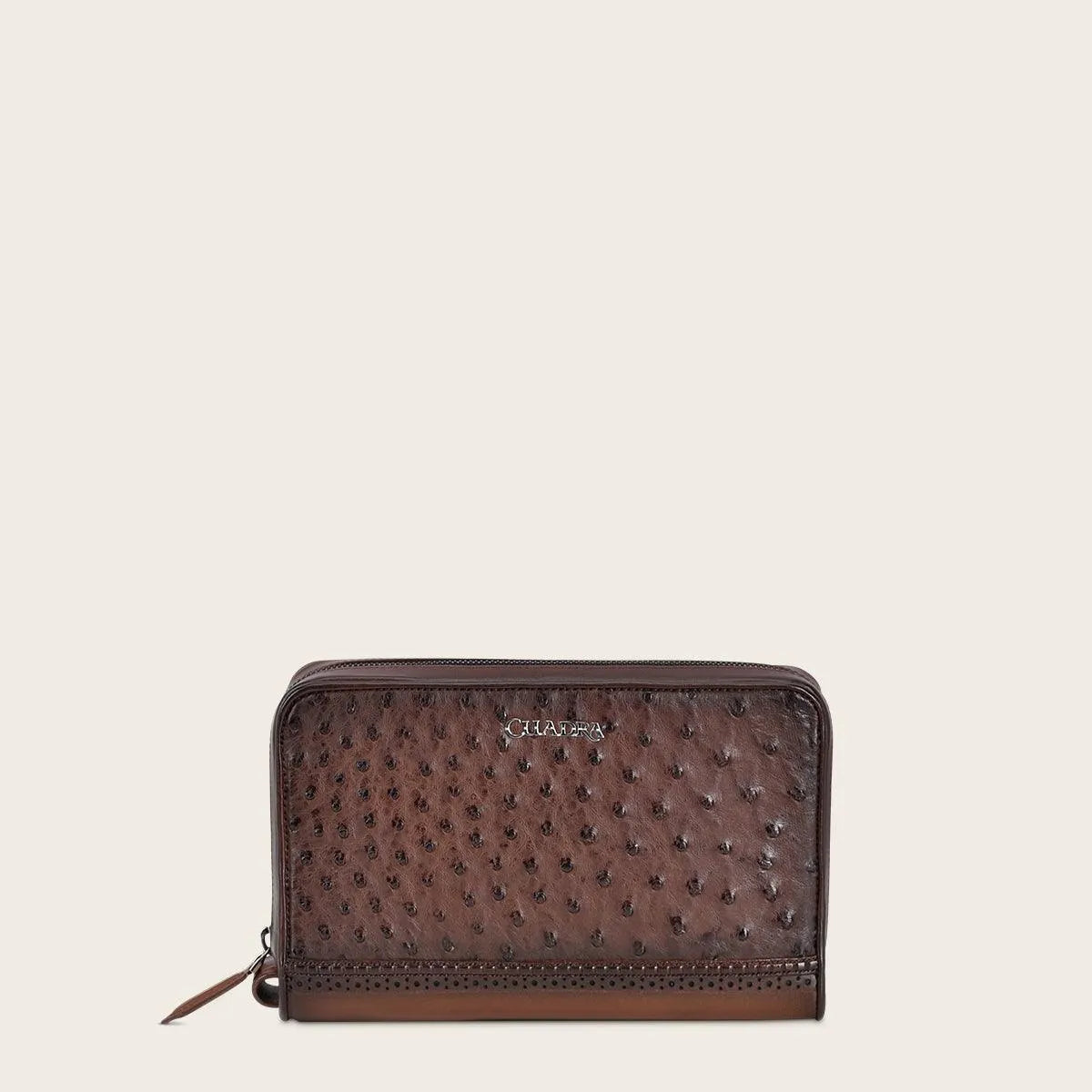 Men Cuadra Bag DU473- BG - El Rodeo Western Boutique