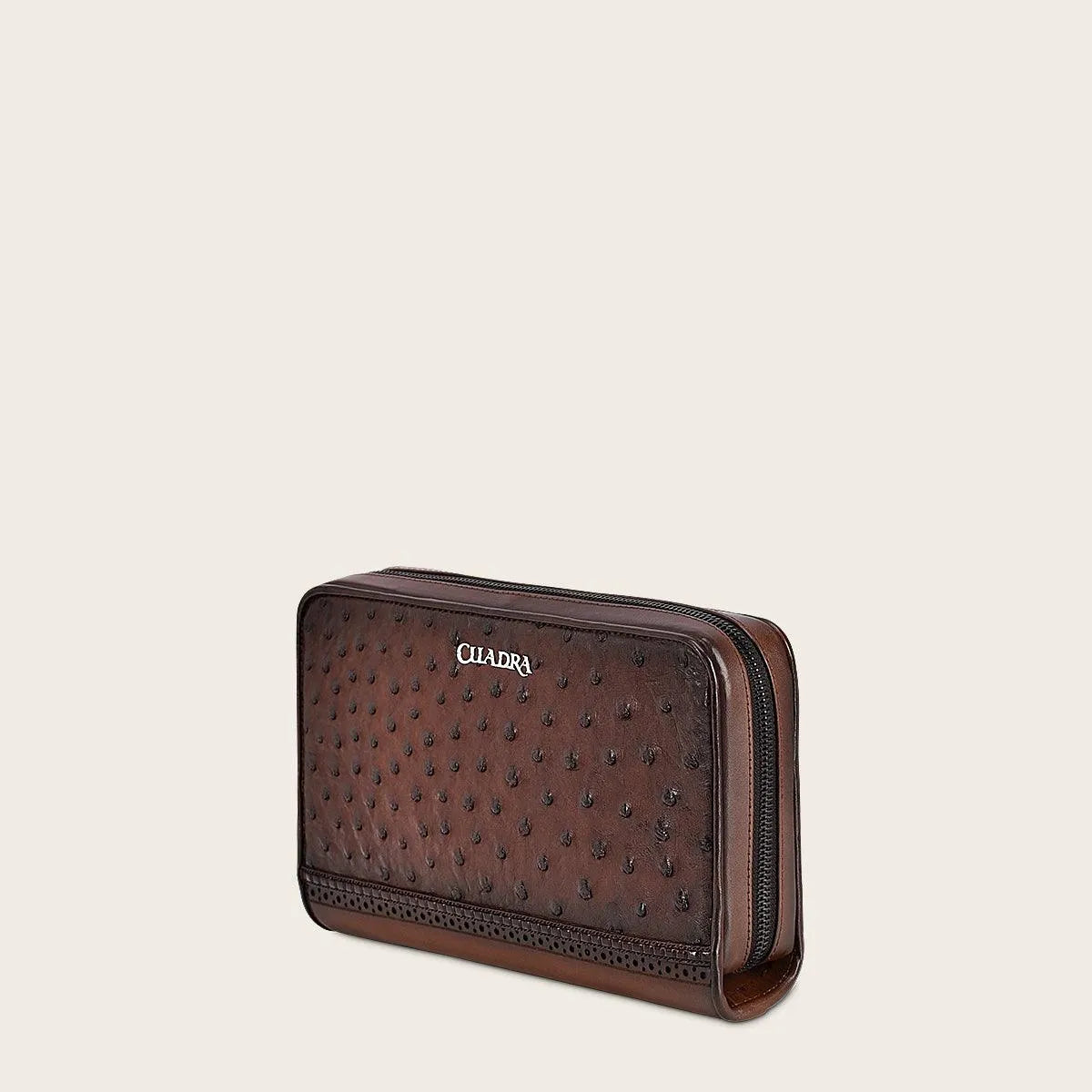 Men Cuadra Bag DU473- BG - El Rodeo Western Boutique
